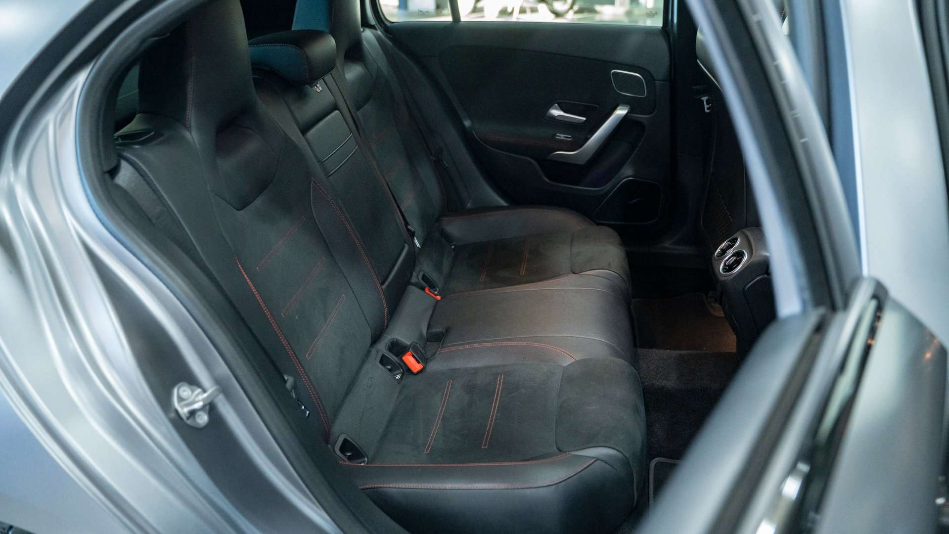 Mercedes Classe A45 AMG 45 AMG Line - 2020 - Joinsteer - #16