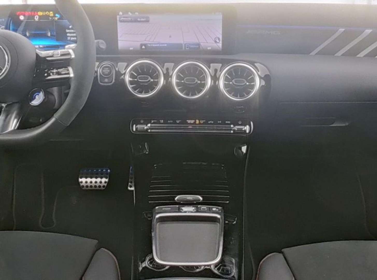 Mercedes Classe A45 AMG 45 Night Edition - 2024 - Joinsteer - #3