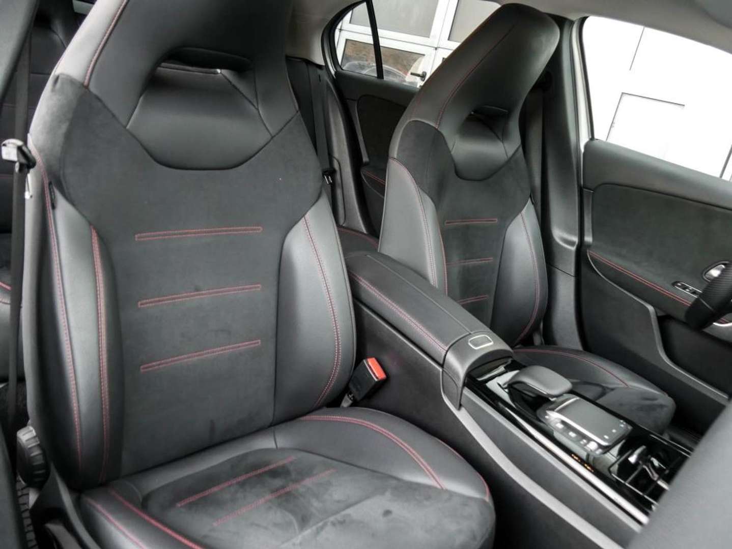 Mercedes Classe A250 250 AMG Line - 2022 - Joinsteer - #5