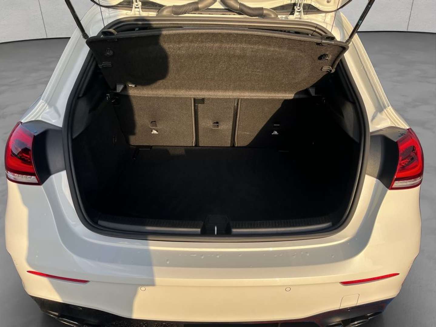 Mercedes Classe A35 AMG 35 AMG Line - 2022 - Joinsteer - #4