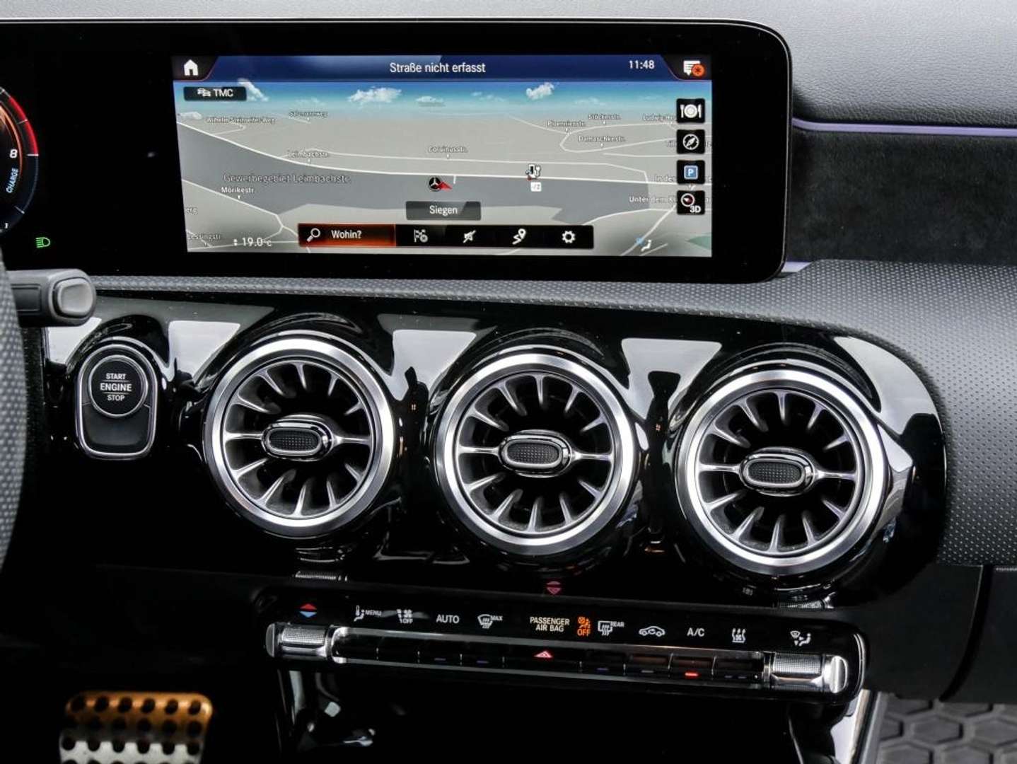 Mercedes Classe A250 250 AMG Line - 2022 - Joinsteer - #6