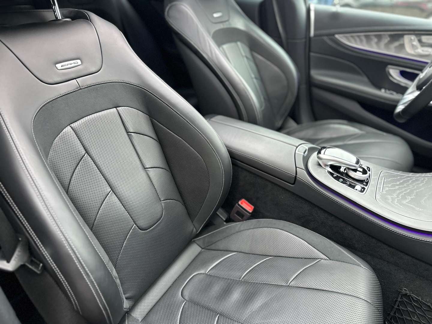 Mercedes CLS 53 AMG 53 - 2021 - Joinsteer - #8