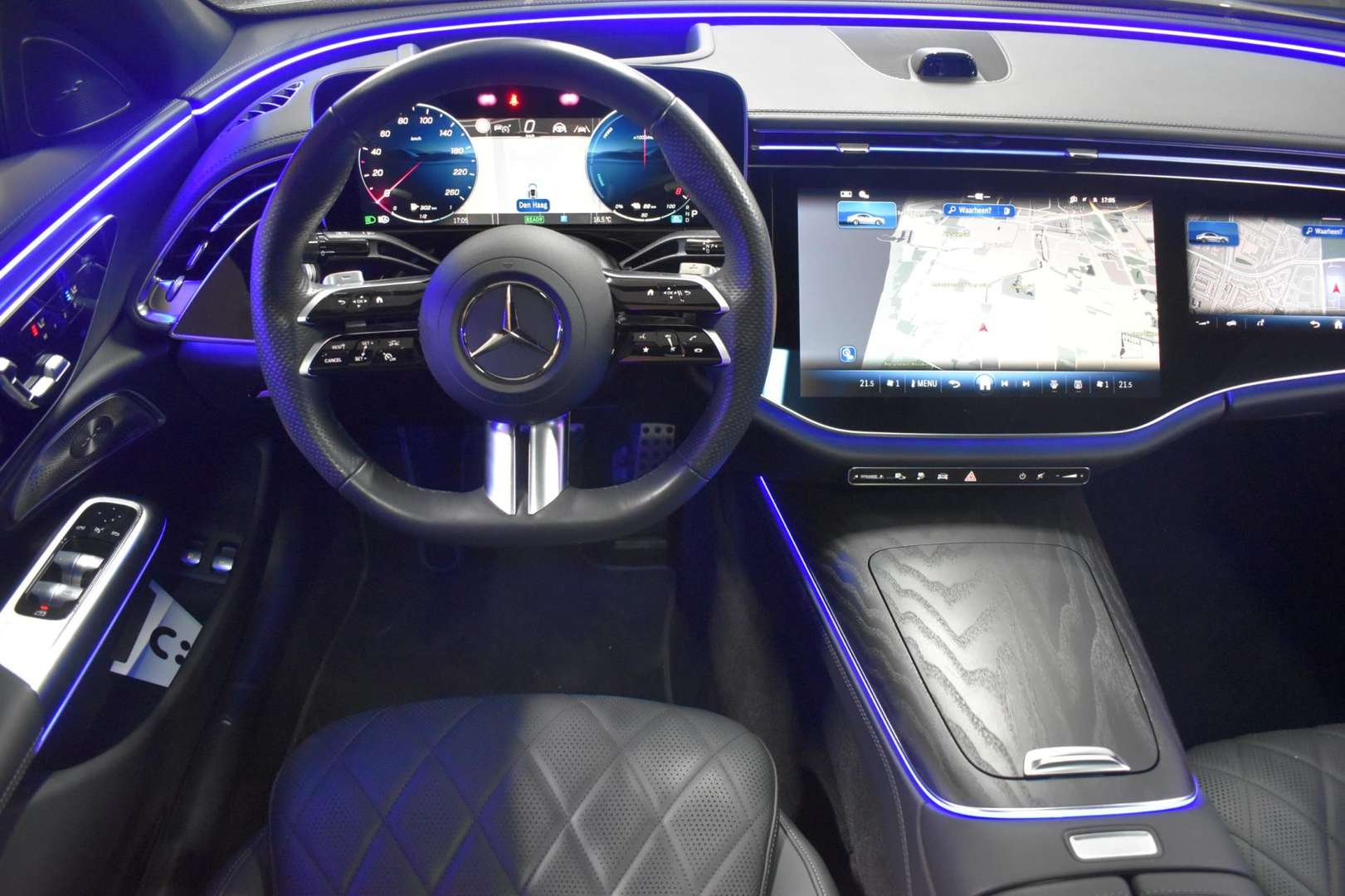 Mercedes Classe E 400 AMG Line - 2024 - Joinsteer - #2