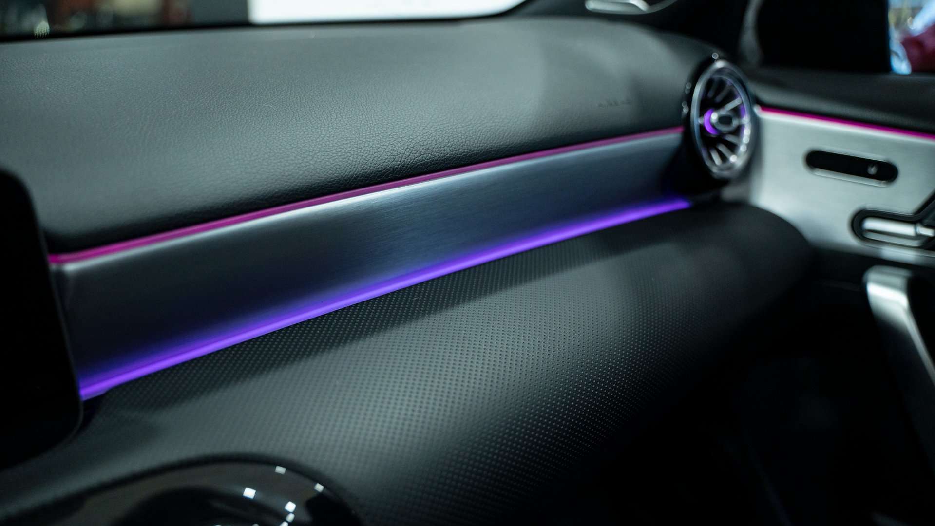 Mercedes Classe A45 AMG 45 AMG Line - 2020 - Joinsteer - #21