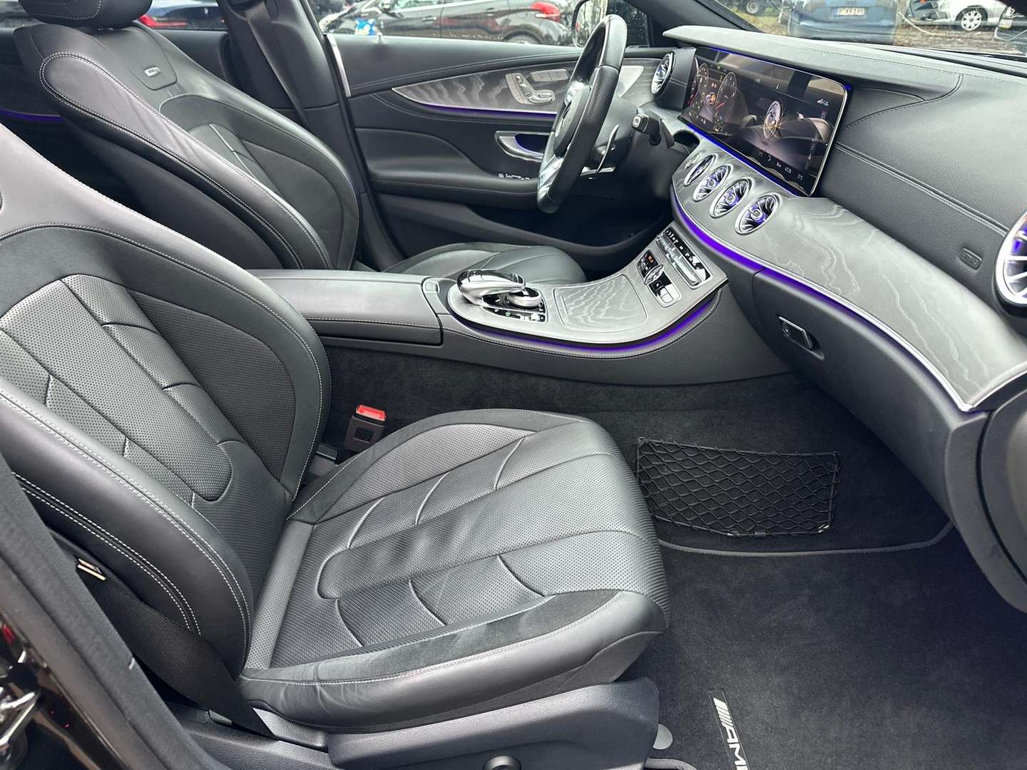 Mercedes CLS 53 AMG 53 - 2021 - Joinsteer - #9