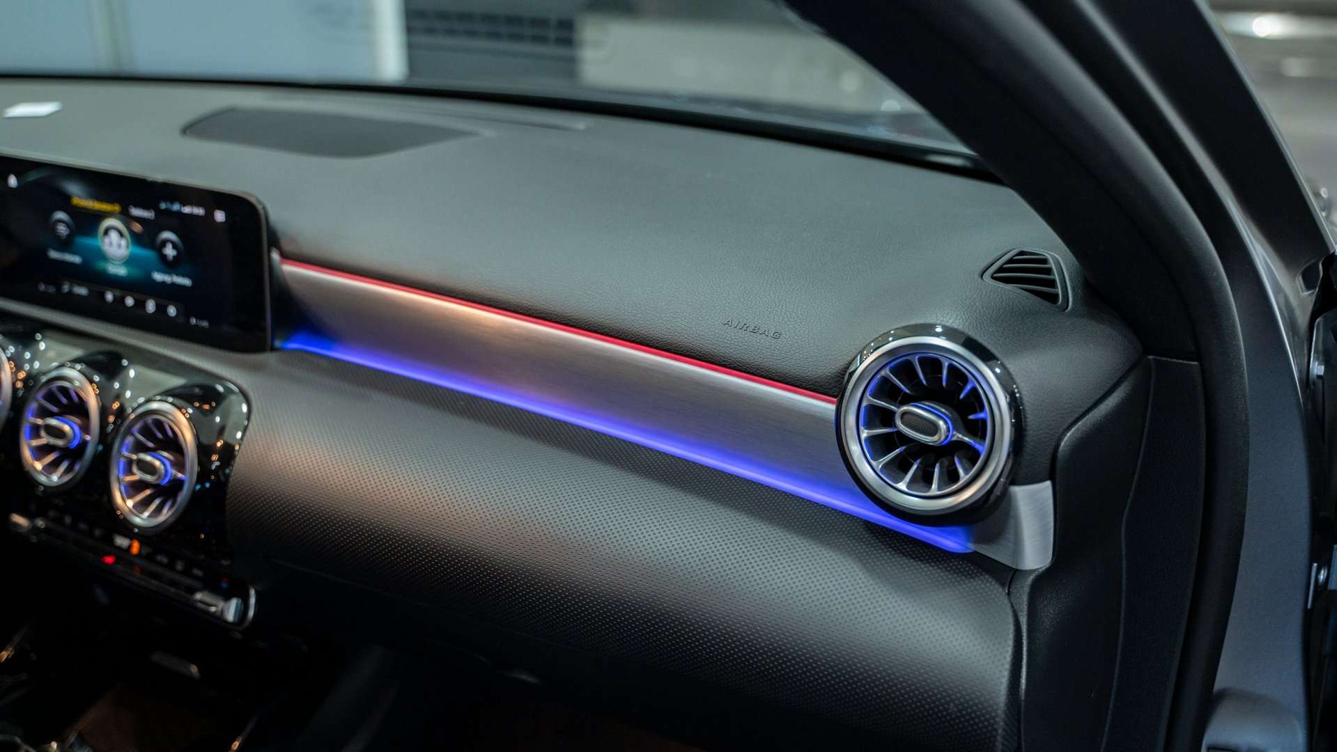 Mercedes Classe A45 AMG 45 AMG Line - 2020 - Joinsteer - #22