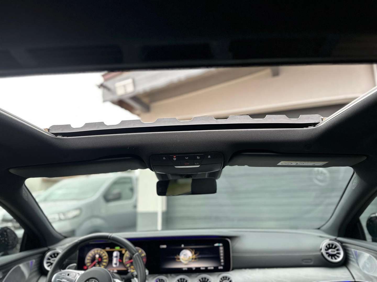 Mercedes CLS 53 AMG 53 - 2021 - Joinsteer - #10