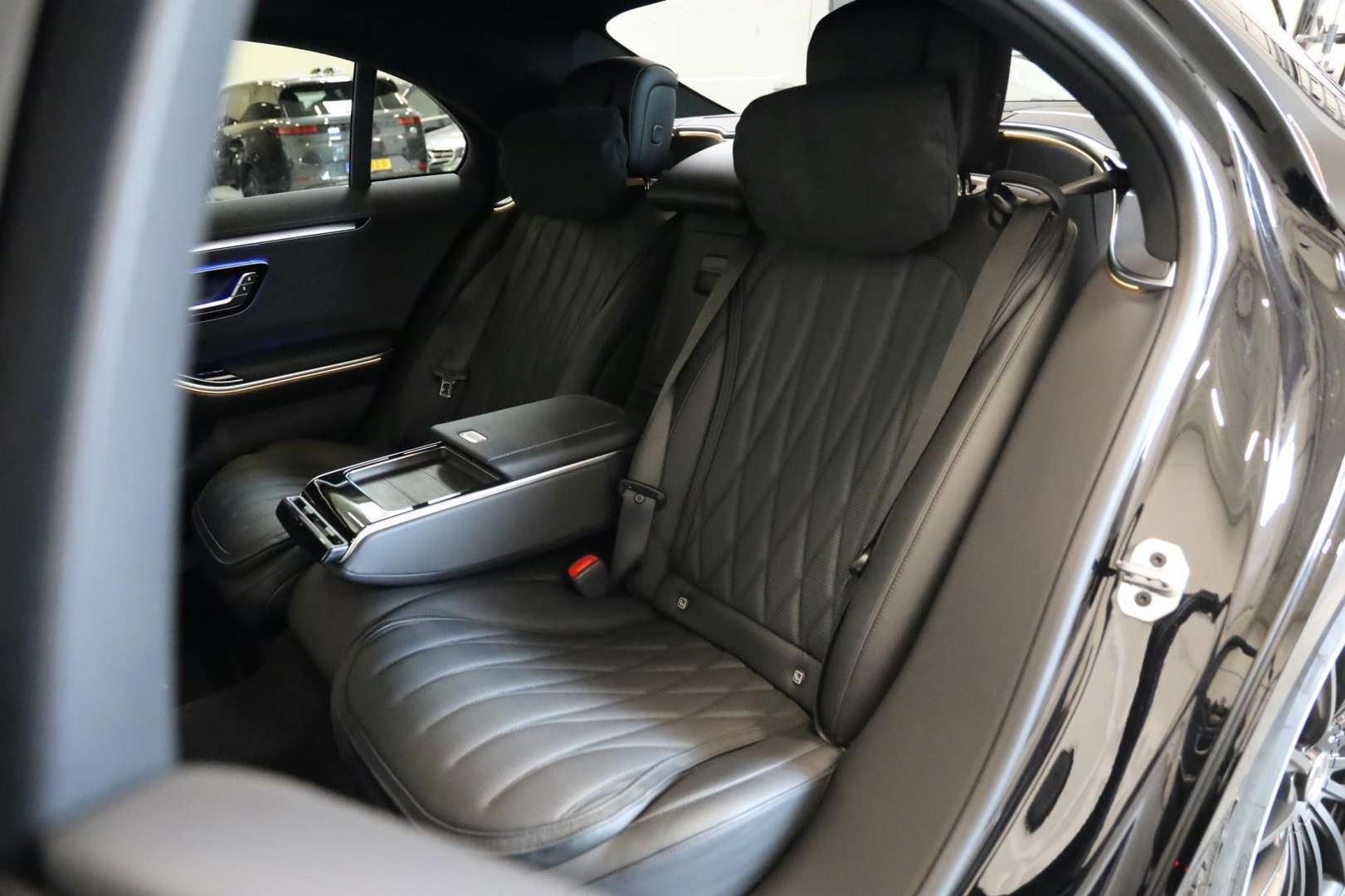 Mercedes Classe S63 AMG 63 - 2024 - Joinsteer - #10