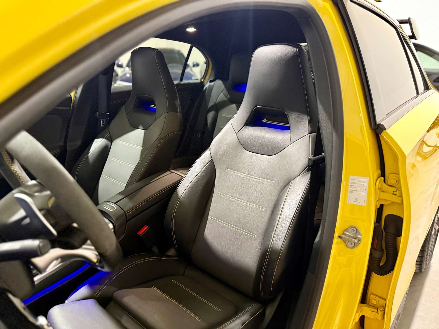 Mercedes Classe A45 AMG 45 AMG Line - 2020 - Joinsteer - #18