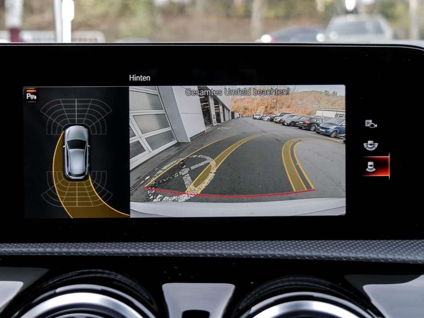 Mercedes Classe A250 250 AMG Line - 2022 - Joinsteer - #9