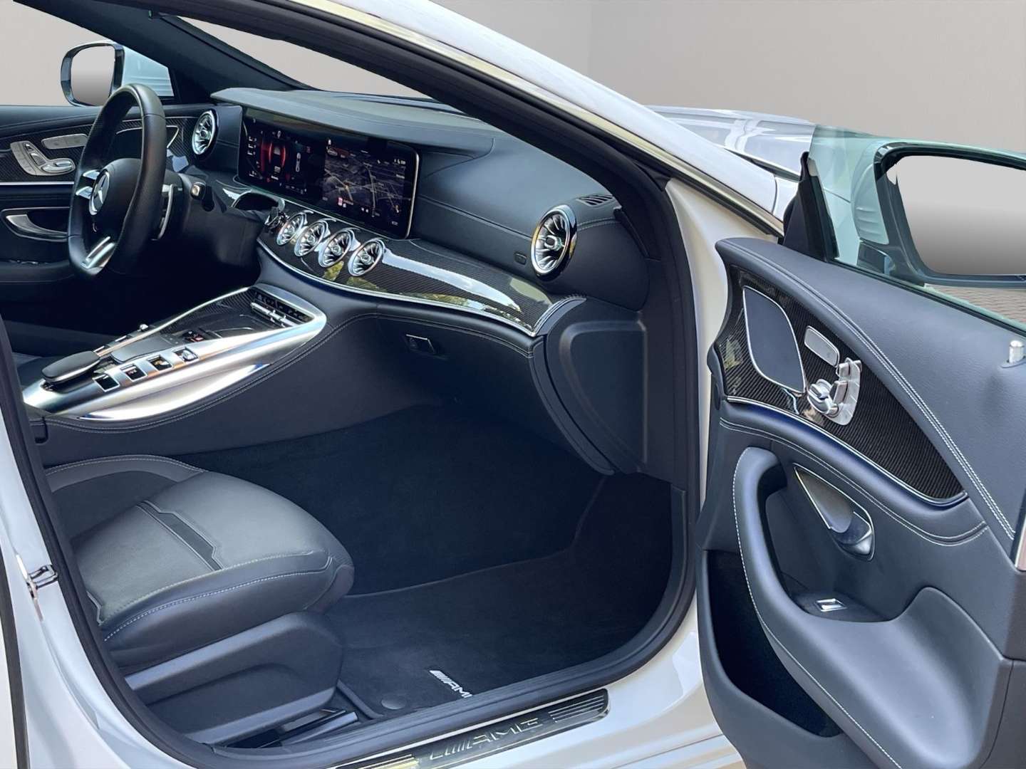 Mercedes AMG GT 53 53 - 2023 - Joinsteer - #18