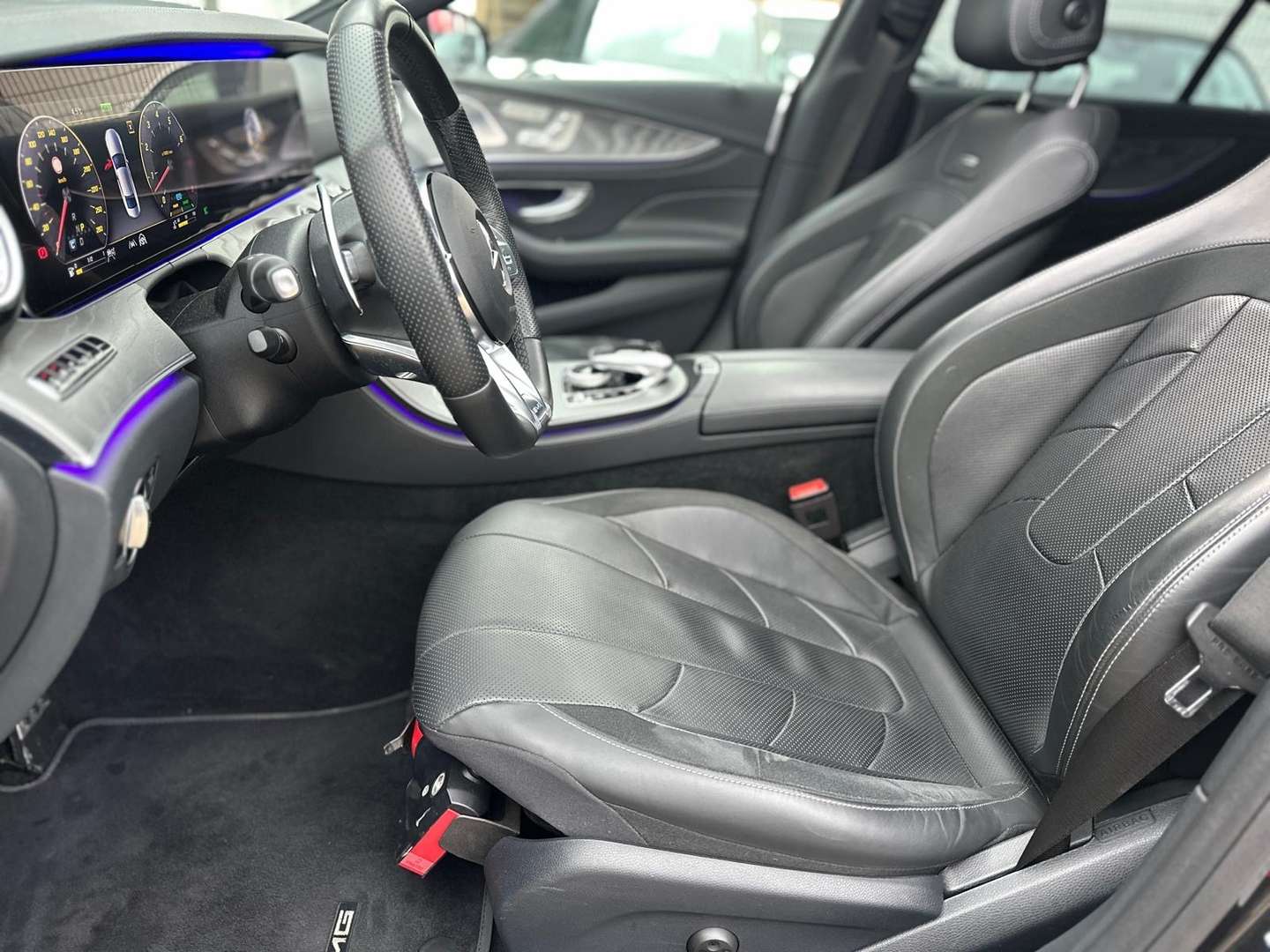 Mercedes CLS 53 AMG 53 - 2021 - Joinsteer - #11