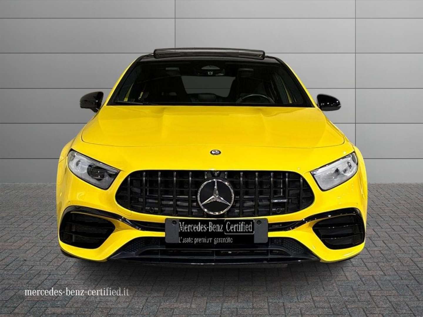 Mercedes Classe A45 AMG 45 Premium - 2023 - Joinsteer - #3