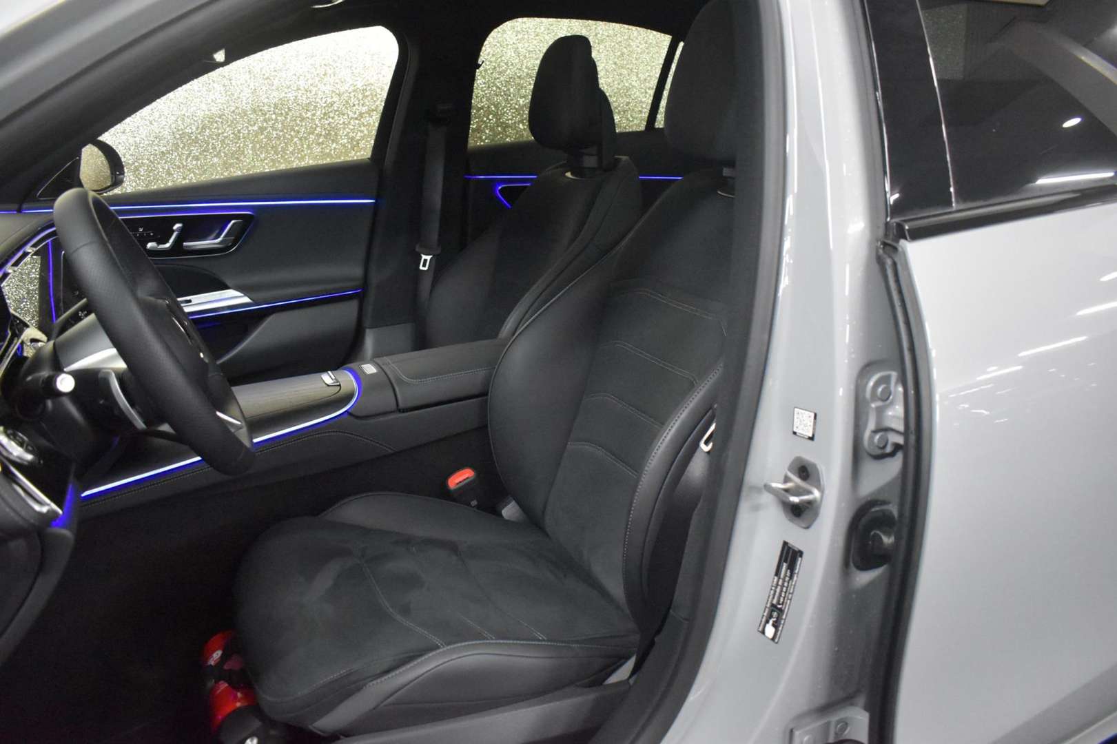 Mercedes Classe E 300 AMG Line - 2025 - Joinsteer - #3