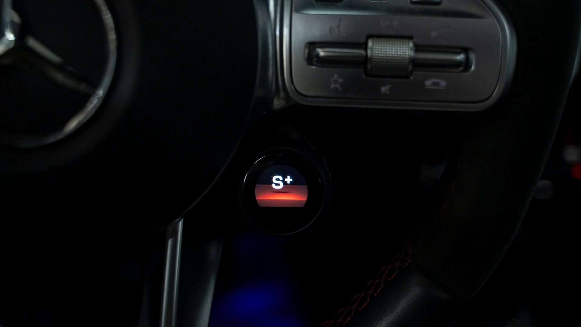 Mercedes Classe A45 AMG 45 AMG Line - 2020 - Joinsteer - #25