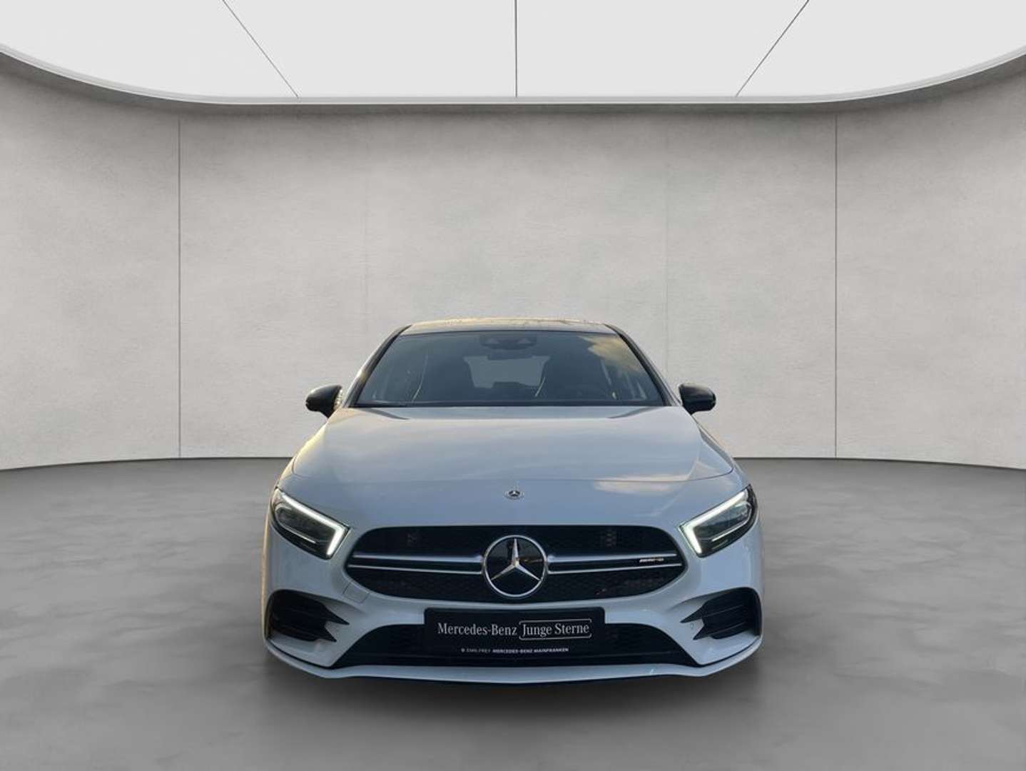 Mercedes Classe A35 AMG 35 AMG Line - 2022 - Joinsteer - #8