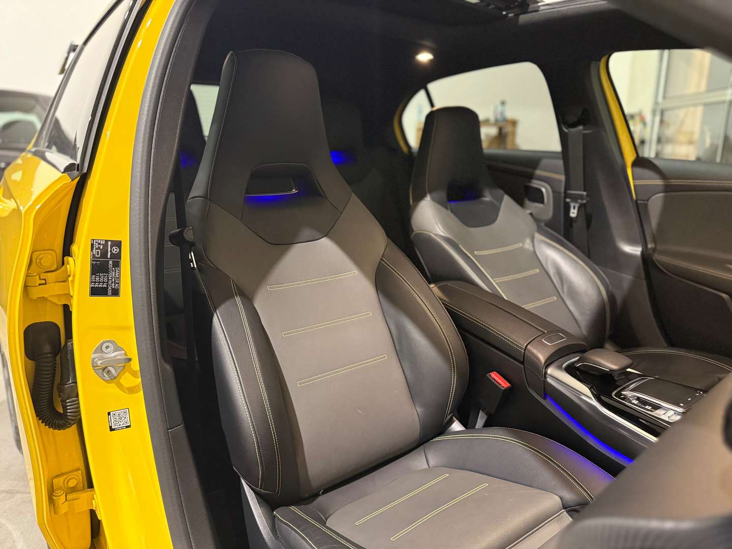 Mercedes Classe A45 AMG 45 AMG Line - 2020 - Joinsteer - #19