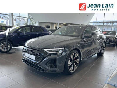 Audi Q8 E-tron S Line 55 E-tron Quattro 300,00 KW -  - Joinsteer - #1