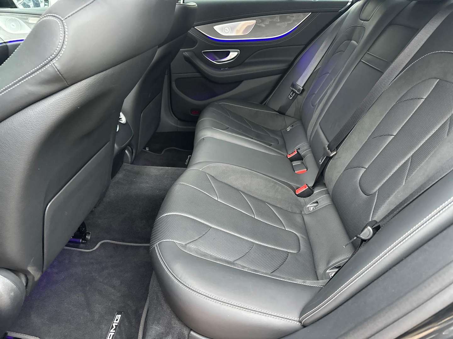 Mercedes CLS 53 AMG 53 - 2021 - Joinsteer - #12