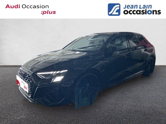 Audi RS3 Sportback 2.5 TFSI Quattro S Tronic - 2021 - Joinsteer