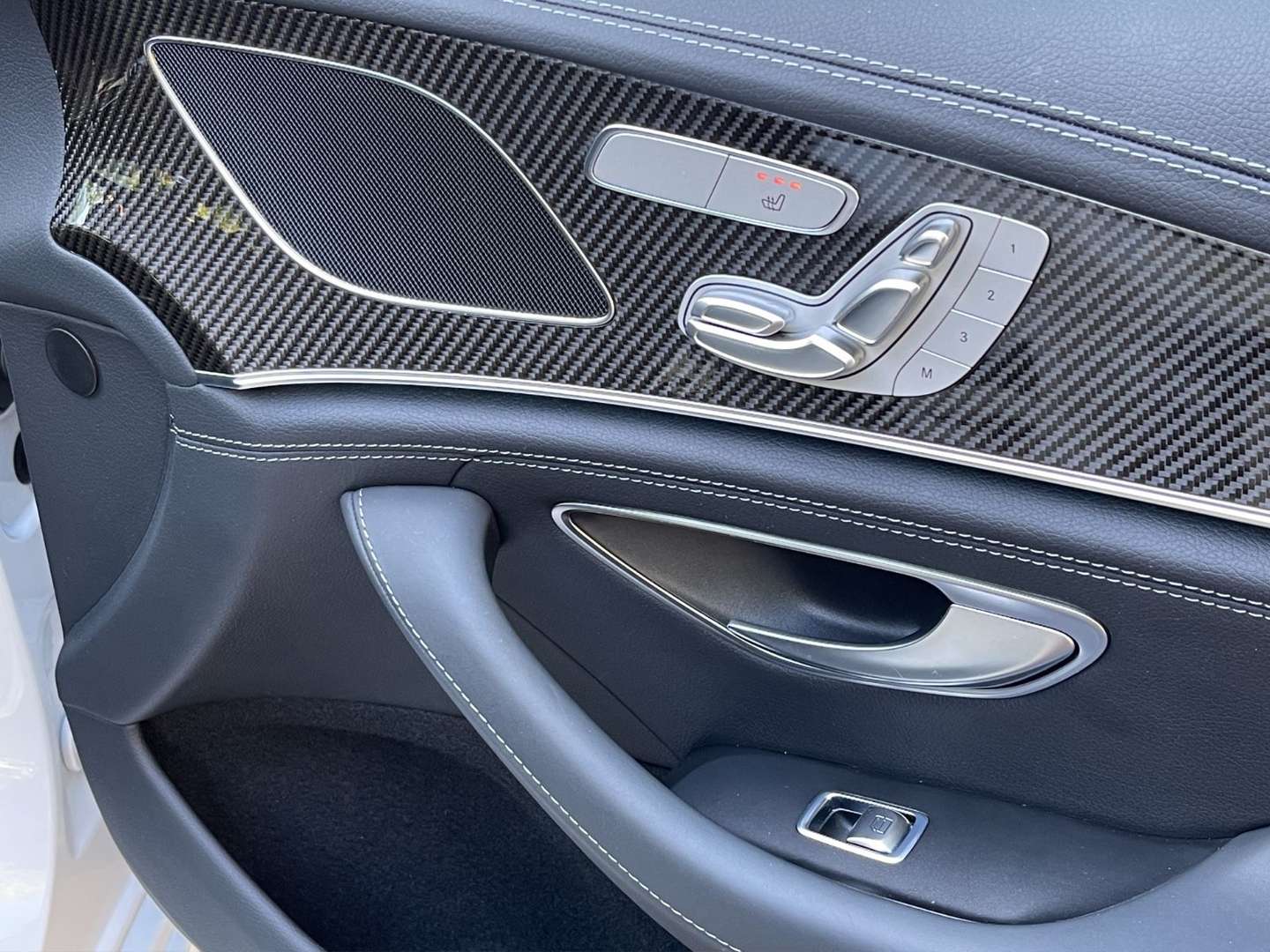 Mercedes AMG GT 53 53 - 2023 - Joinsteer - #19