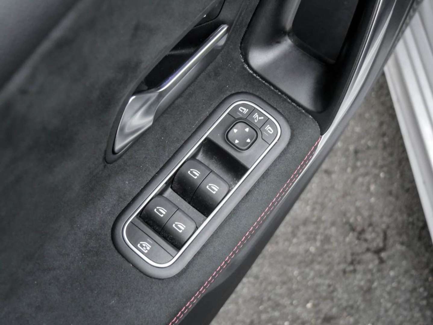 Mercedes Classe A250 250 AMG Line - 2022 - Joinsteer - #12