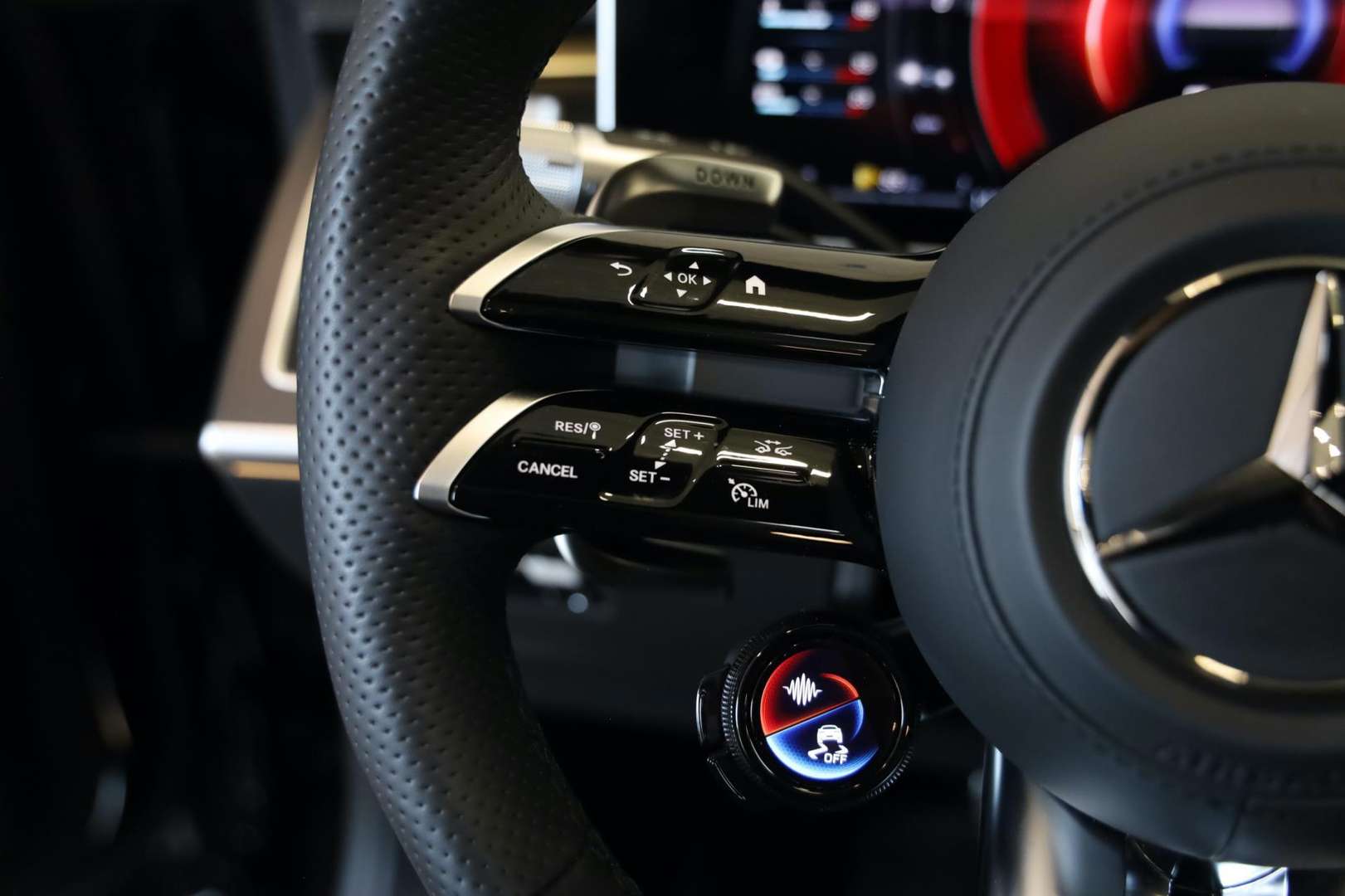 Mercedes Classe S63 AMG 63 - 2024 - Joinsteer - #14