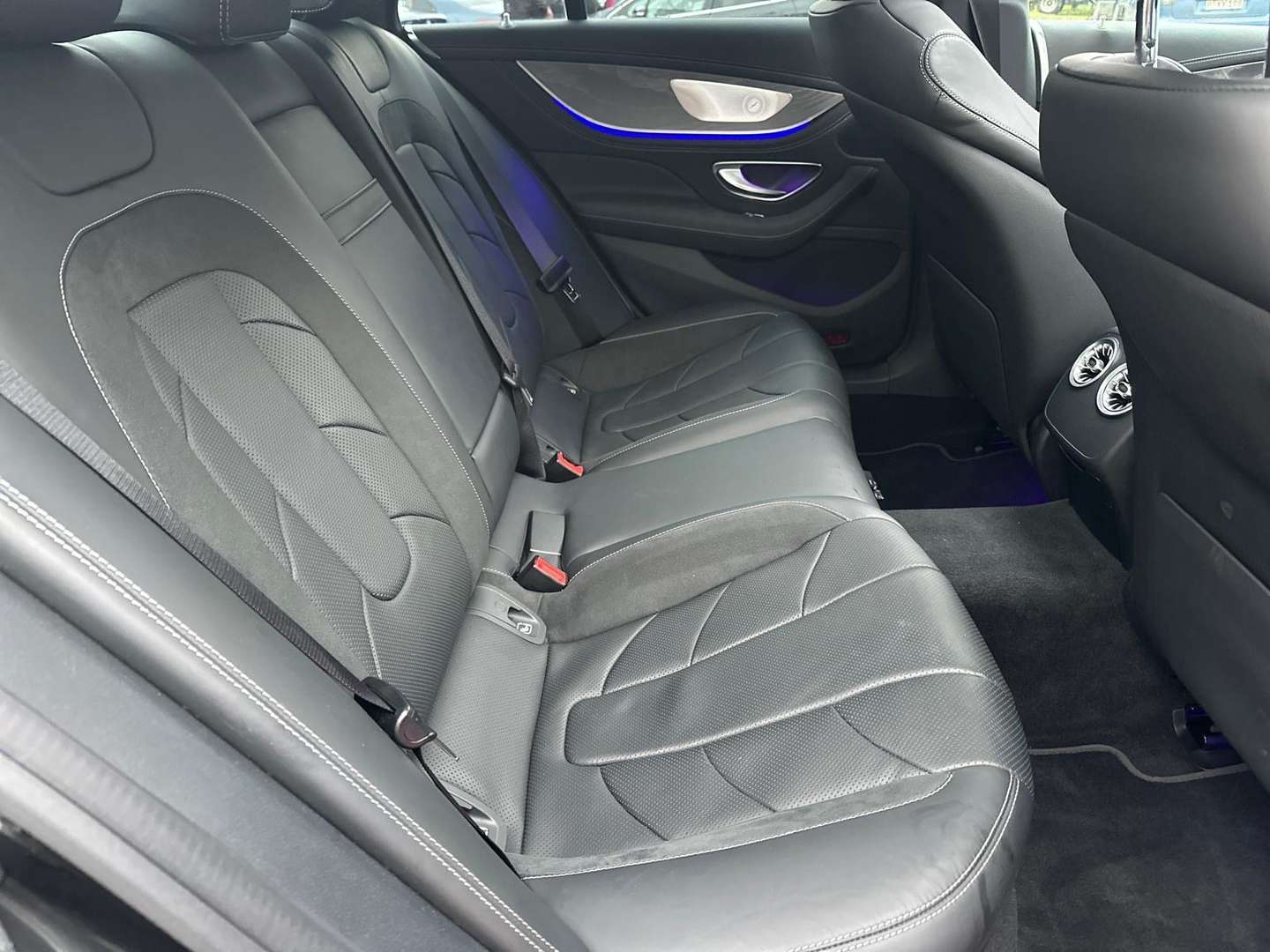 Mercedes CLS 53 AMG 53 - 2021 - Joinsteer - #13