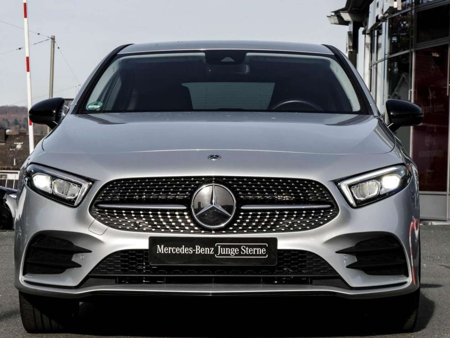 Mercedes Classe A250 250 AMG Line - 2022 - Joinsteer - #13