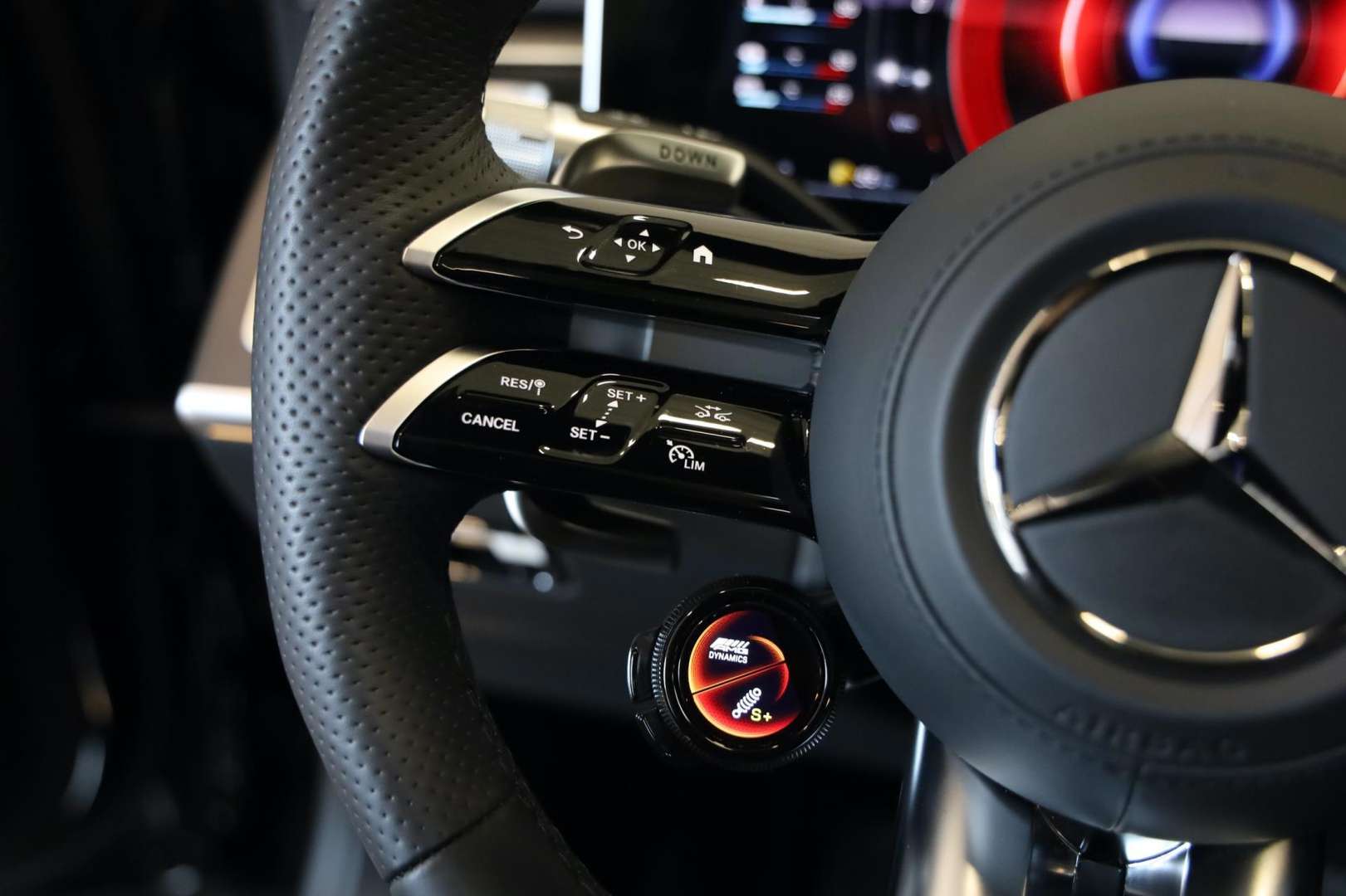 Mercedes Classe S63 AMG 63 - 2024 - Joinsteer - #15