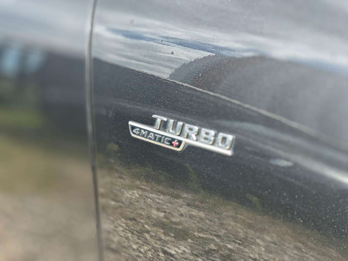 Mercedes CLS 53 AMG 53 - 2021 - Joinsteer - #14