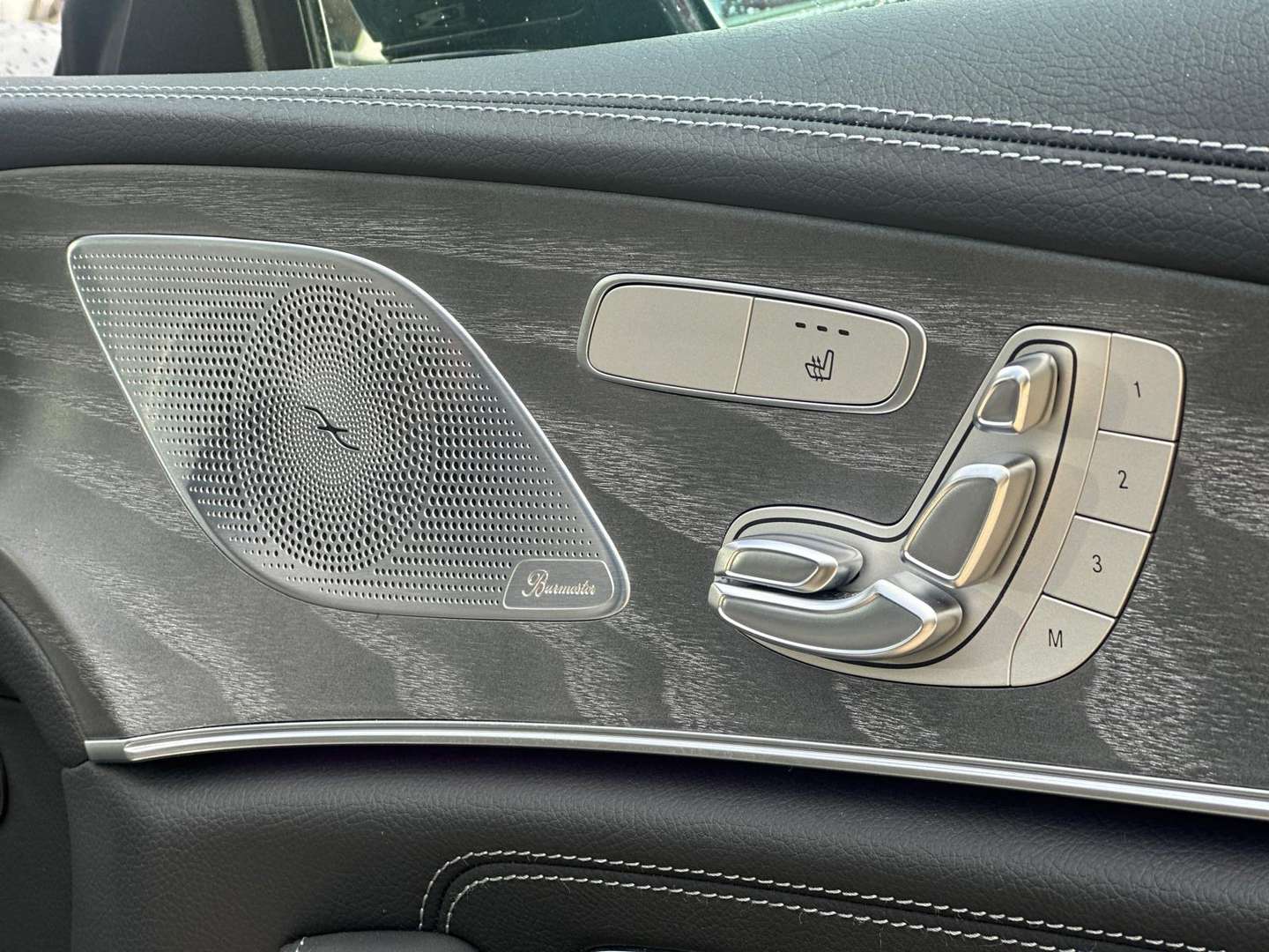 Mercedes CLS 53 AMG 53 - 2021 - Joinsteer - #15