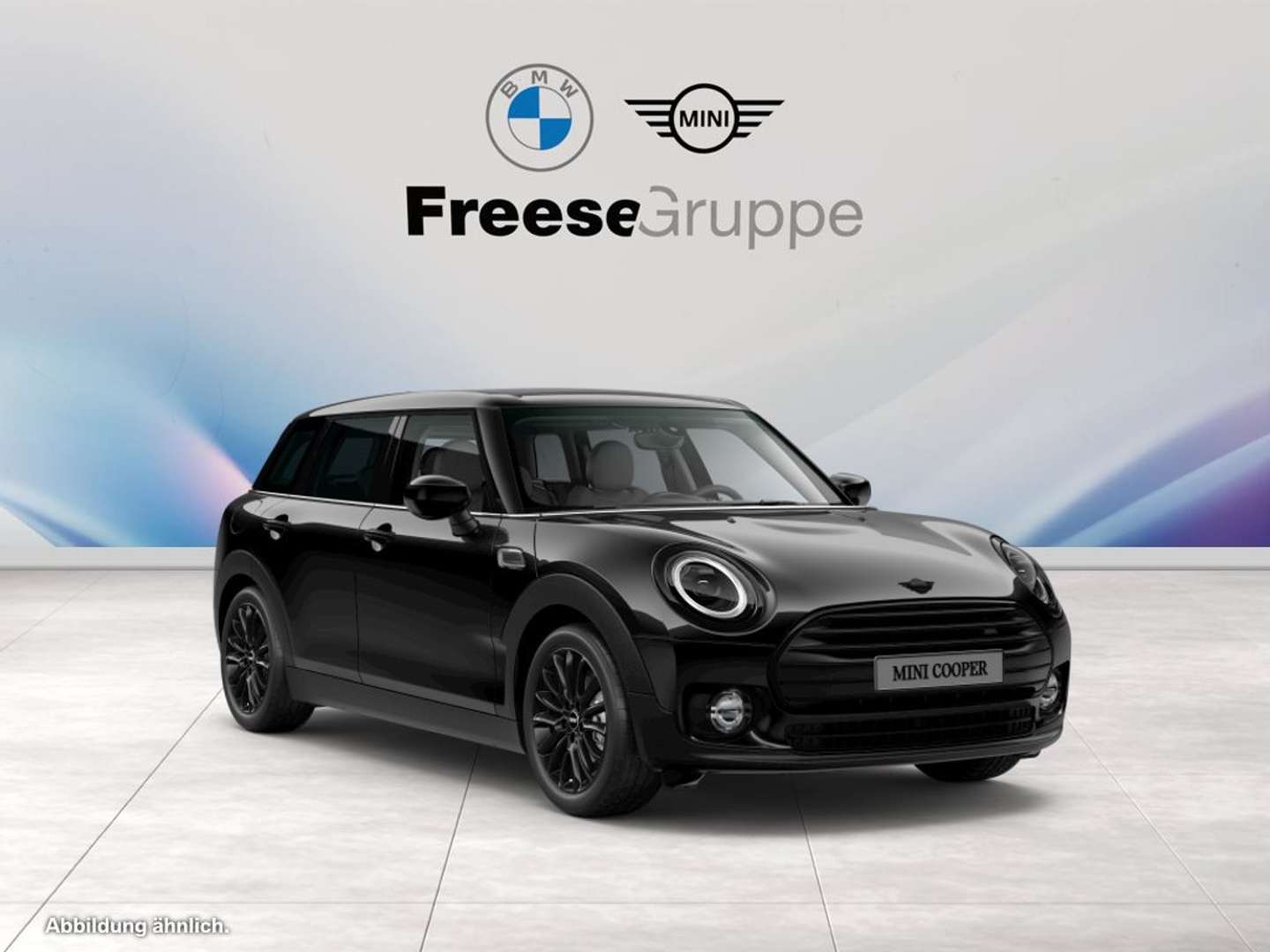 Mini Clubman COOPER - 2022 - Joinsteer - #1