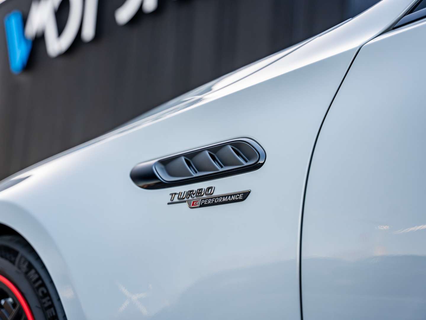 Mercedes Classe C63 AMG 63 AMG Line - 2024 - Joinsteer - #9