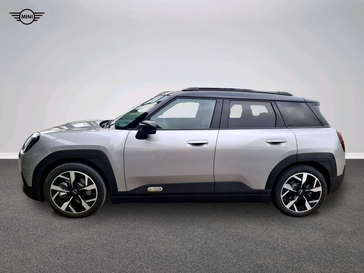 Mini Aceman Classic - 2025 - Joinsteer - #2