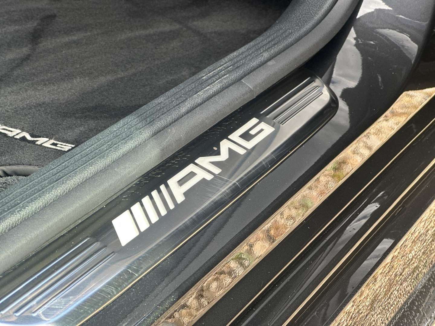 Mercedes CLS 53 AMG 53 - 2021 - Joinsteer - #16