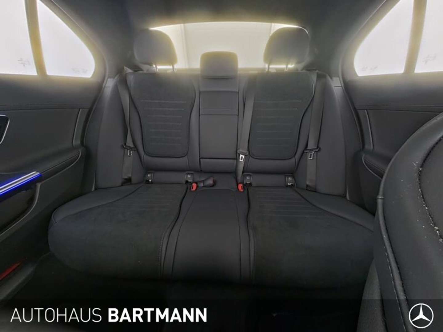 Mercedes Classe C 300 300 Night Edition - 2024 - Joinsteer - #10