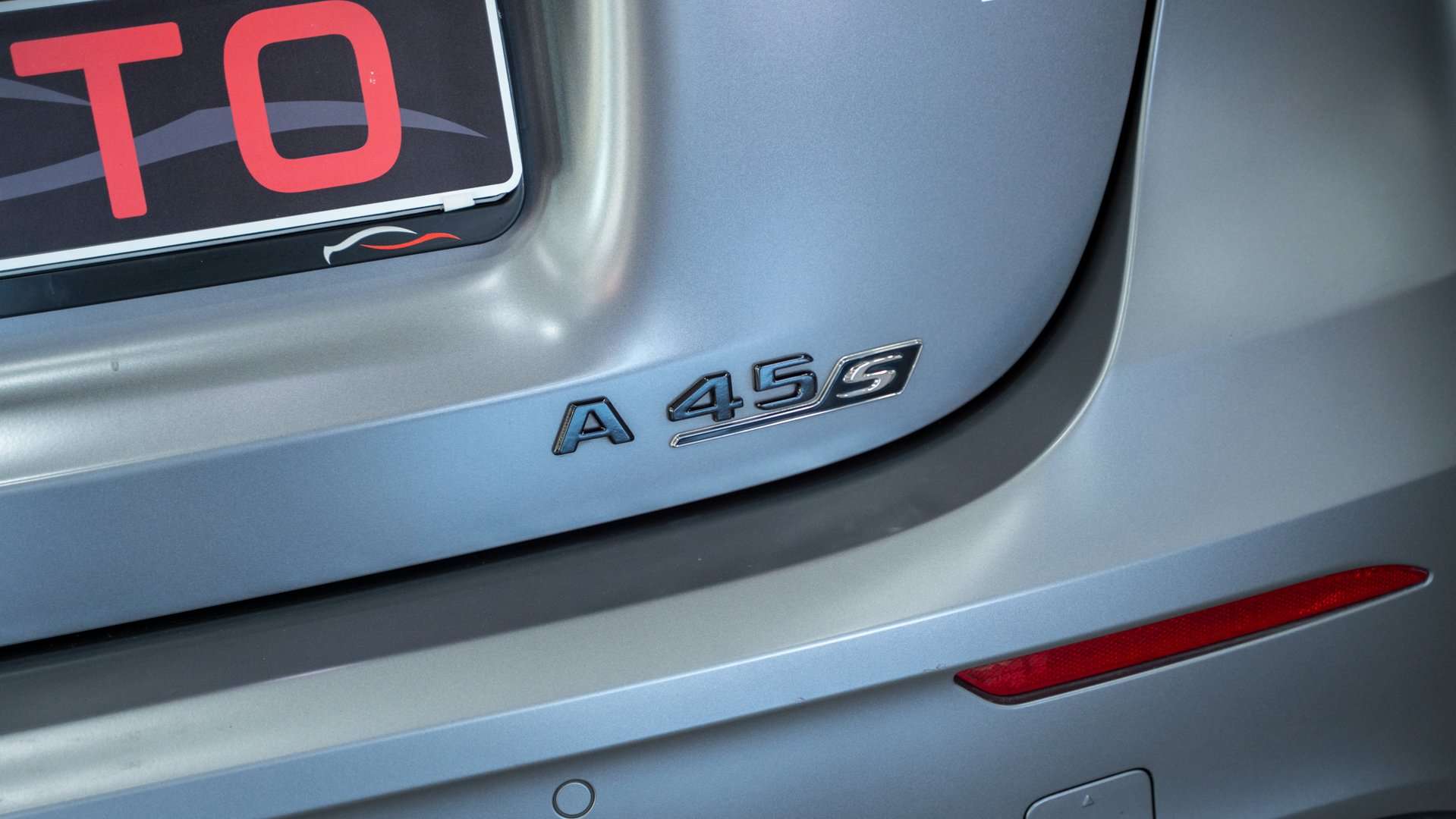 Mercedes Classe A45 AMG 45 AMG Line - 2020 - Joinsteer - #31