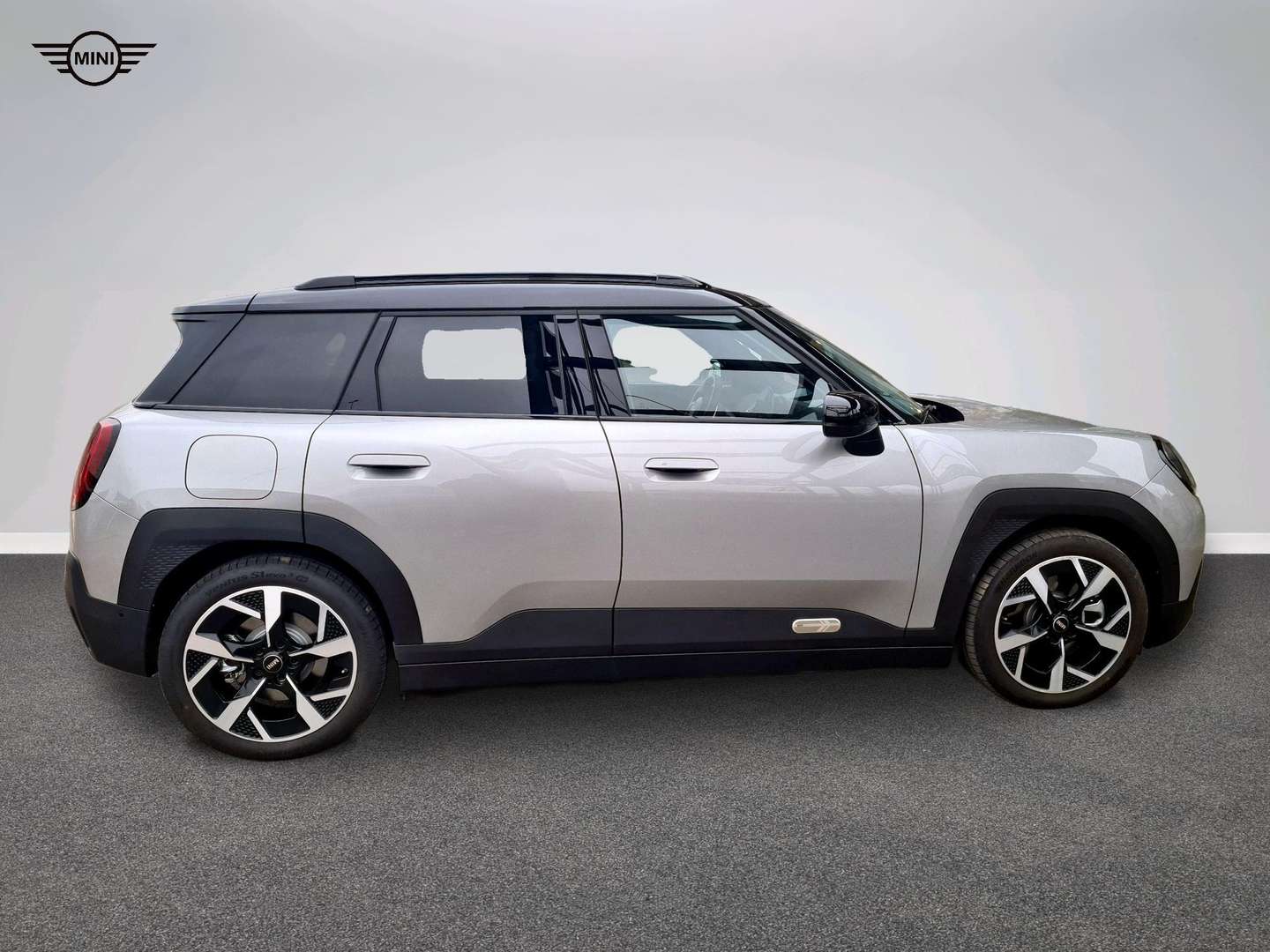 Mini Aceman Classic - 2025 - Joinsteer - #3