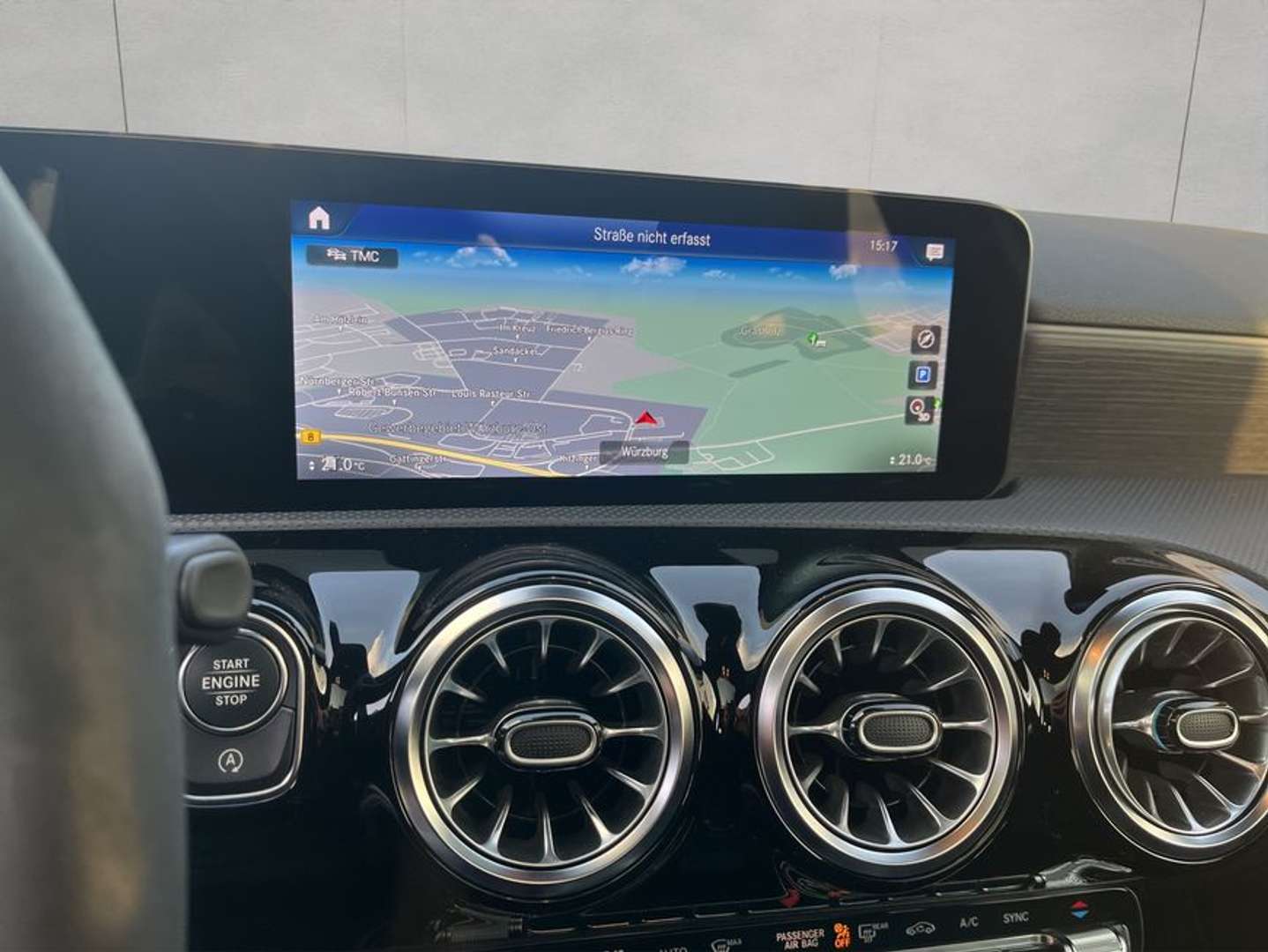 Mercedes Classe A35 AMG 35 AMG Line - 2022 - Joinsteer - #14