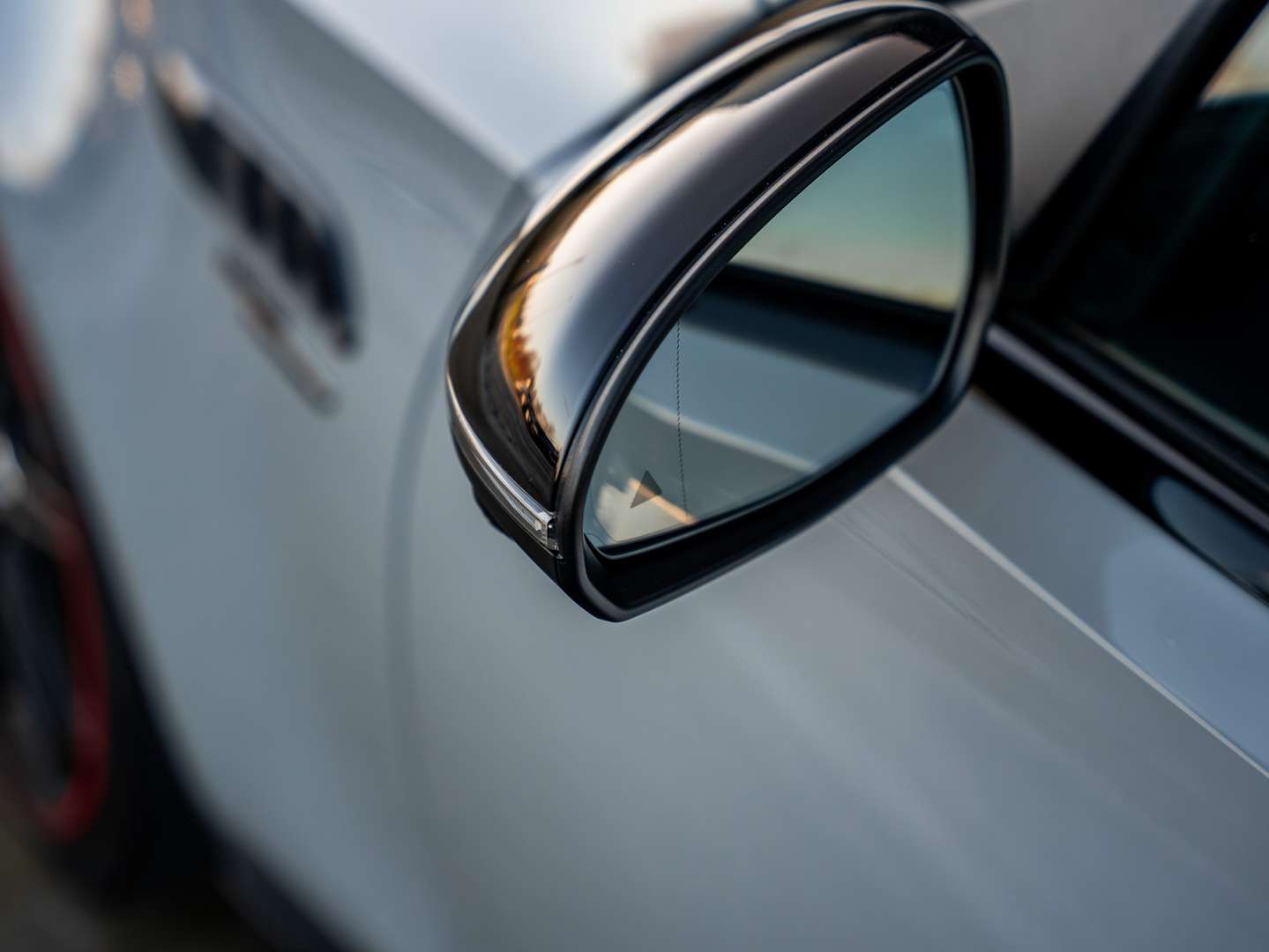 Mercedes Classe C63 AMG 63 AMG Line - 2024 - Joinsteer - #10