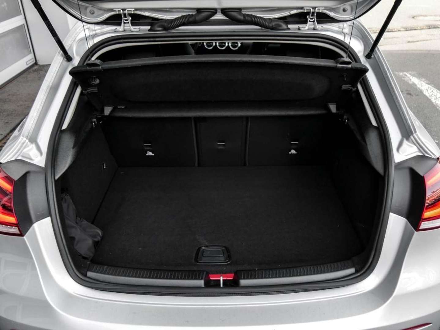 Mercedes Classe A250 250 AMG Line - 2022 - Joinsteer - #18