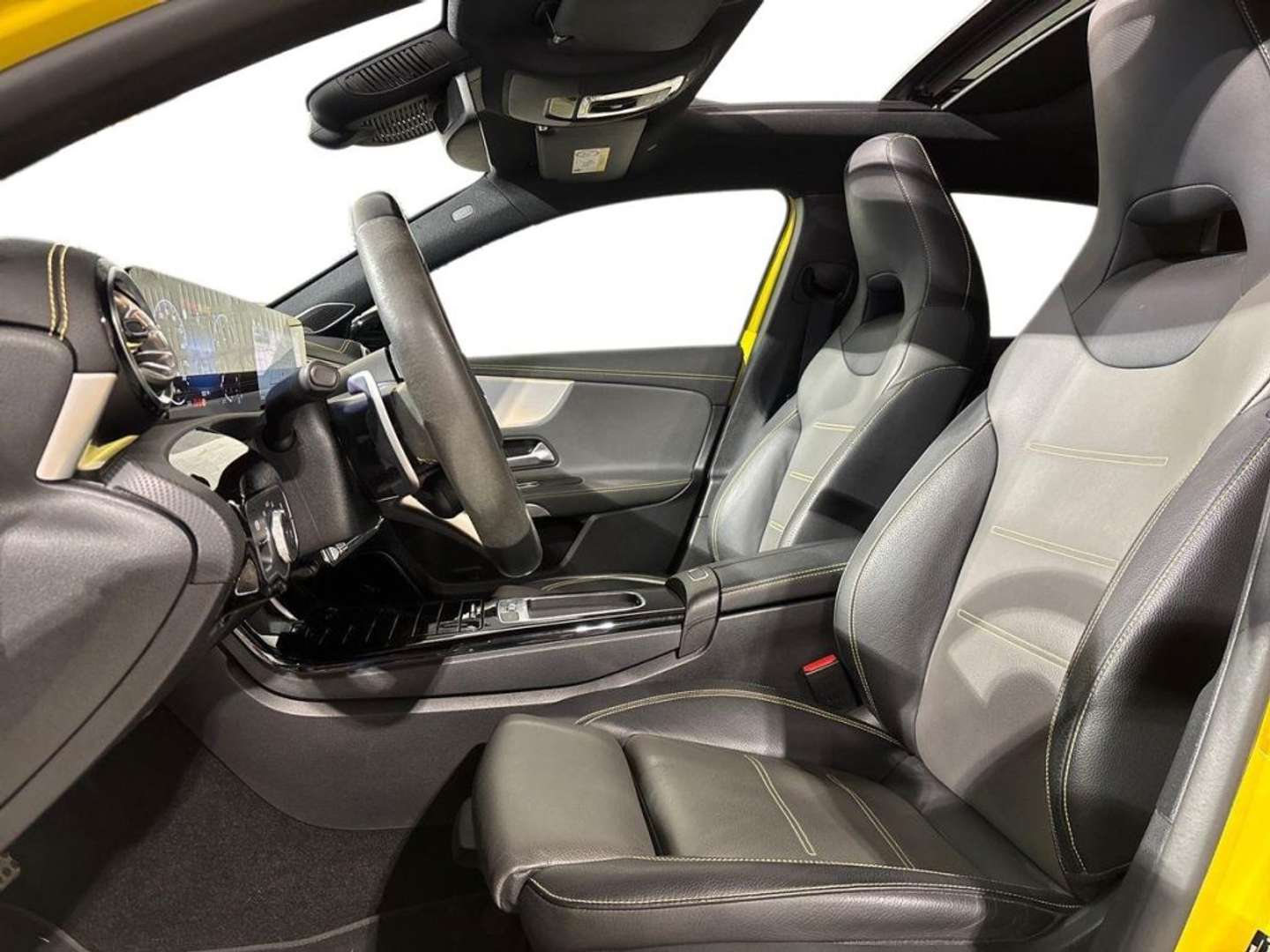 Mercedes Classe A45 AMG 45 Premium - 2023 - Joinsteer - #10