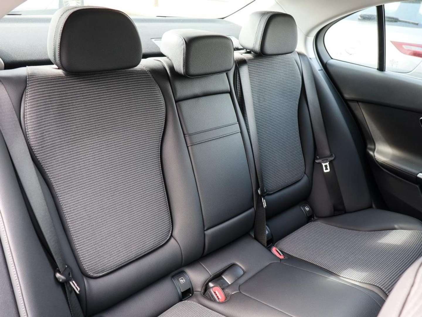 Mercedes Classe C 180 - 2024 - Joinsteer - #3