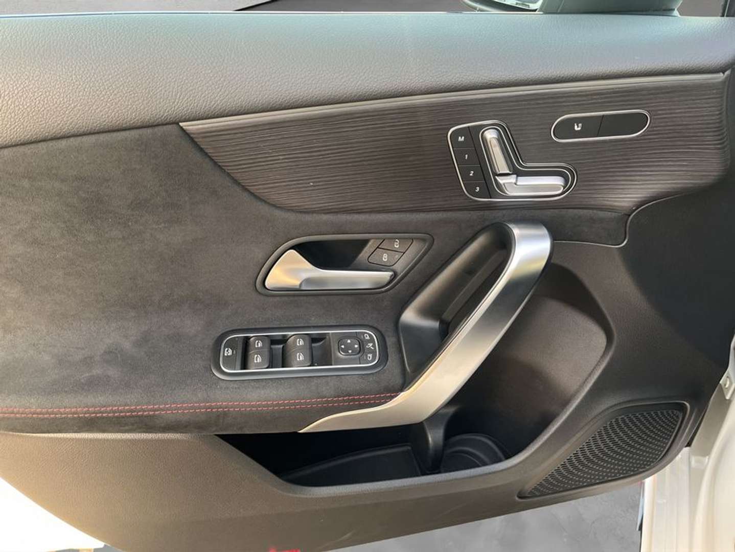 Mercedes Classe A35 AMG 35 AMG Line - 2022 - Joinsteer - #16