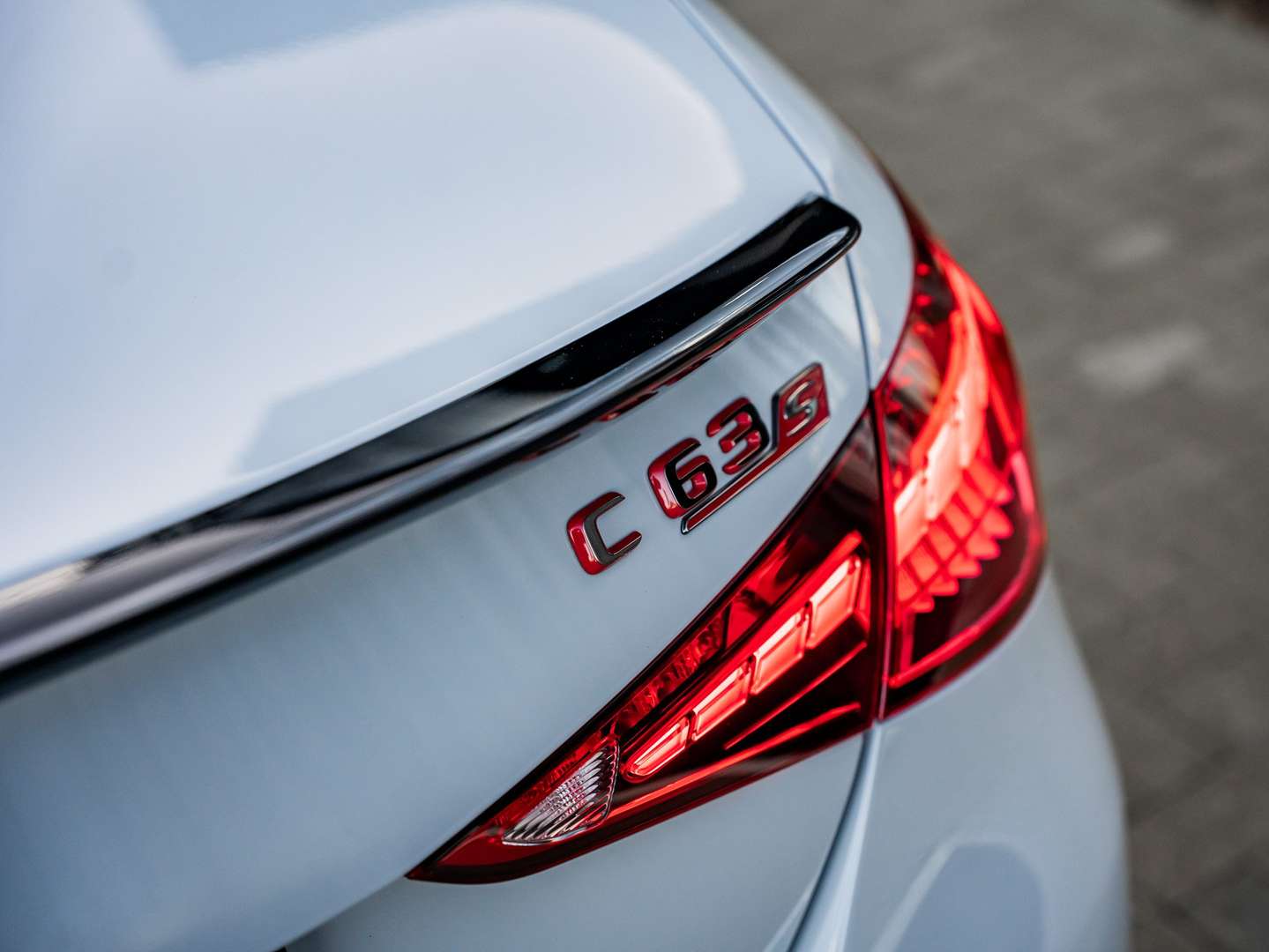 Mercedes Classe C63 AMG 63 AMG Line - 2024 - Joinsteer - #11