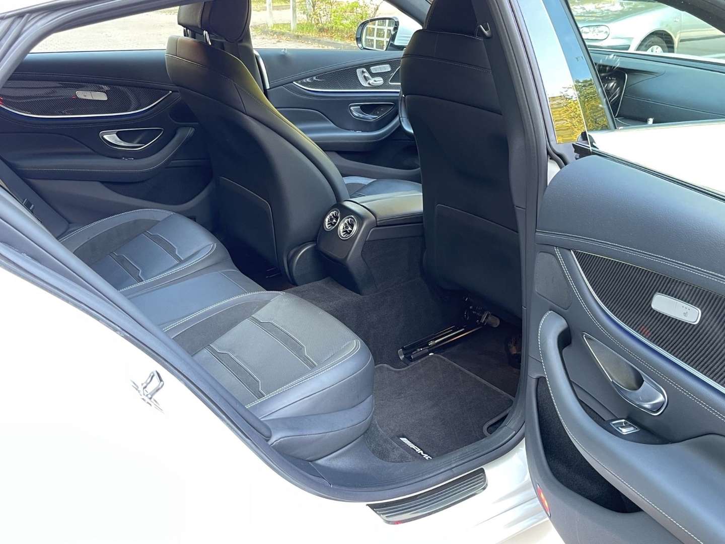 Mercedes AMG GT 53 53 - 2023 - Joinsteer - #23