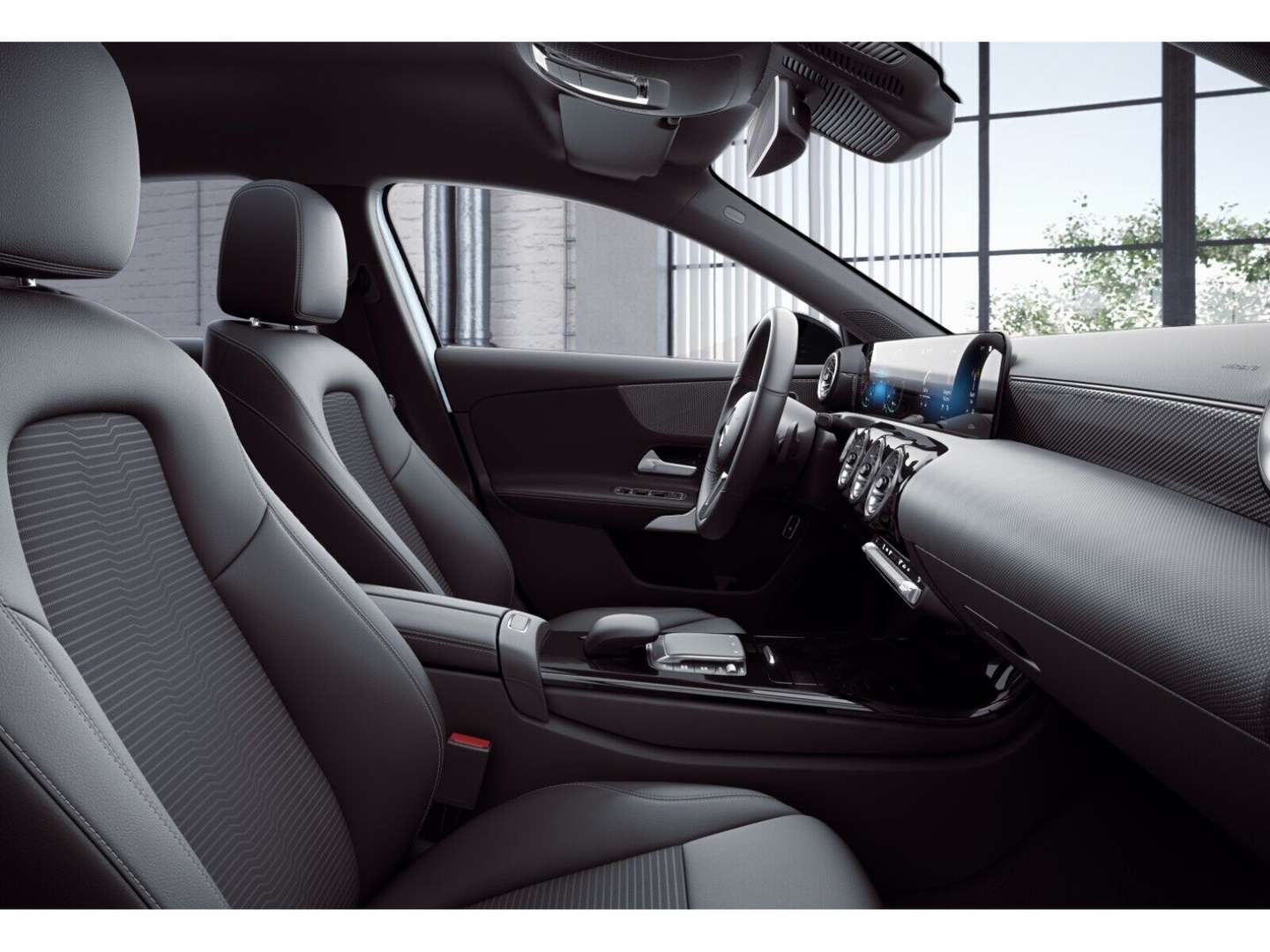 Mercedes Classe A 250 Night Edition - 2022 - Joinsteer - #4