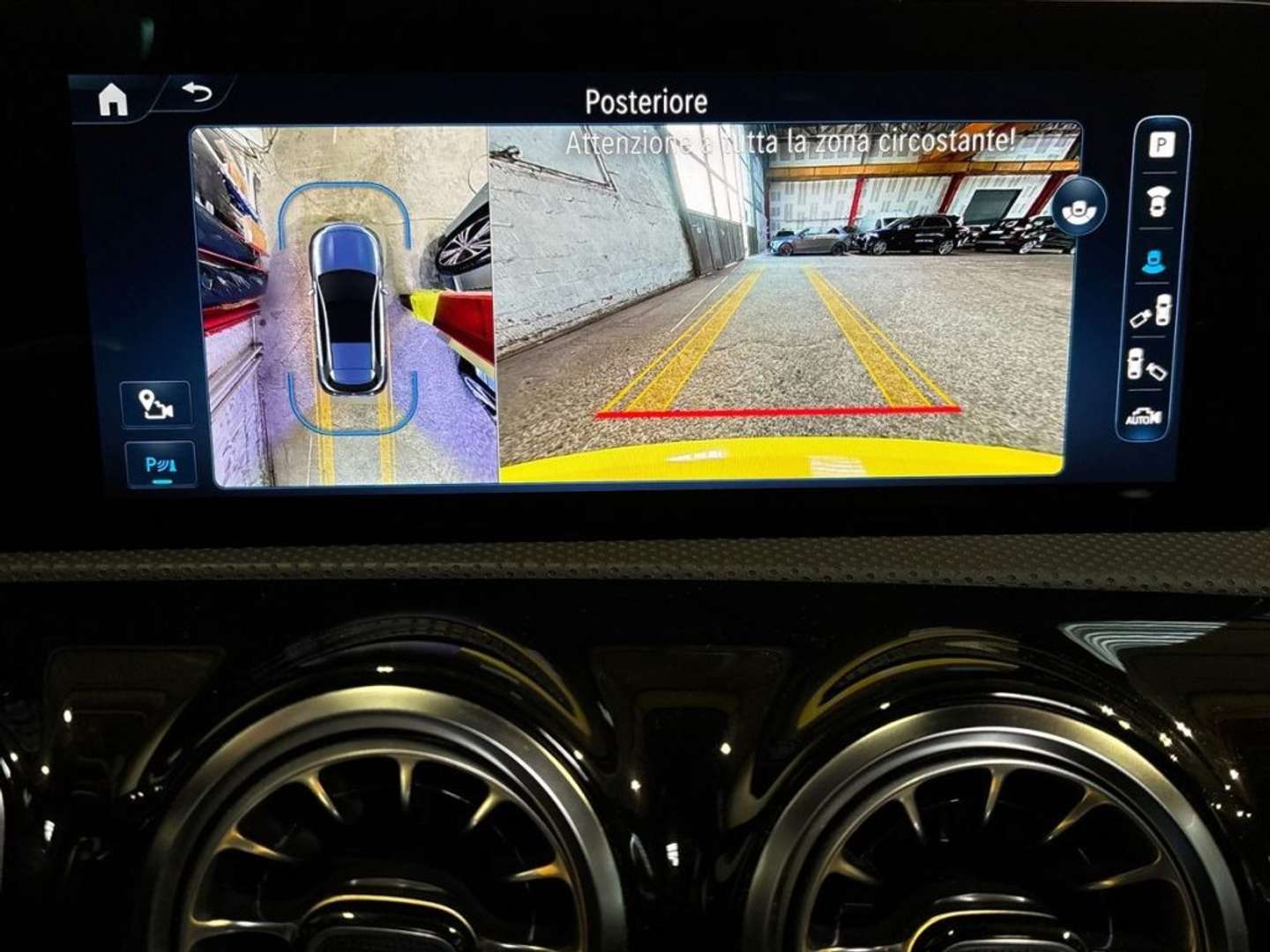 Mercedes Classe A45 AMG 45 Premium - 2023 - Joinsteer - #12