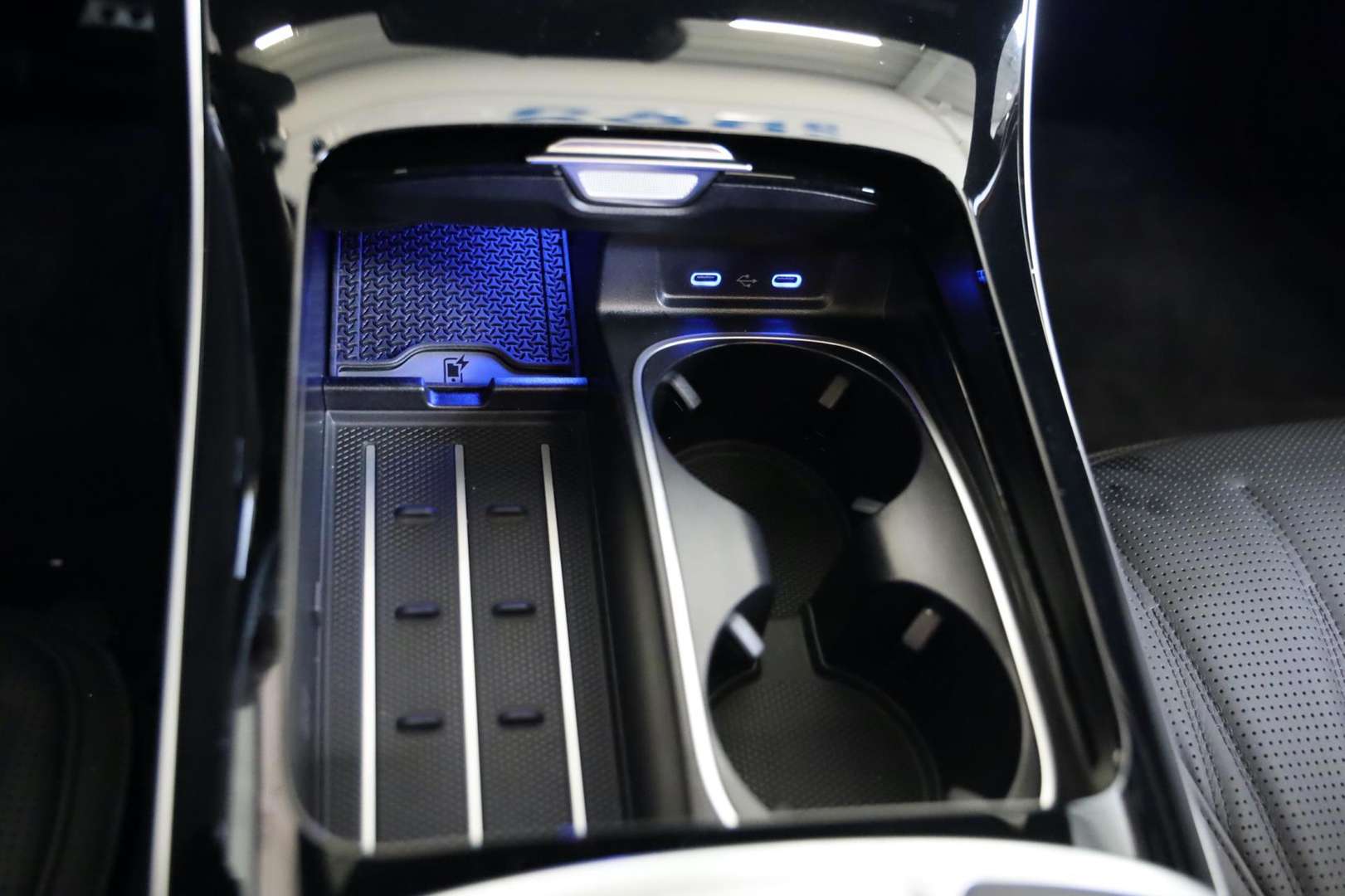 Mercedes Classe S63 AMG 63 - 2024 - Joinsteer - #23